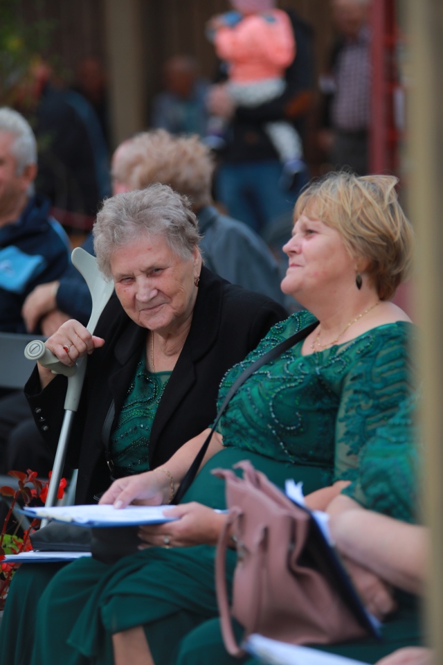 III Seniorada w Rzekuniu [14.09.2024] - zdjęcie #46 - eOstroleka.pl