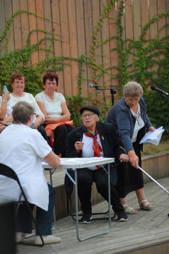 III Seniorada w Rzekuniu [14.09.2024] - zdjęcie #45 - eOstroleka.pl
