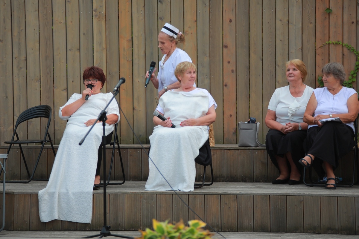 III Seniorada w Rzekuniu [14.09.2024] - zdjęcie #42 - eOstroleka.pl