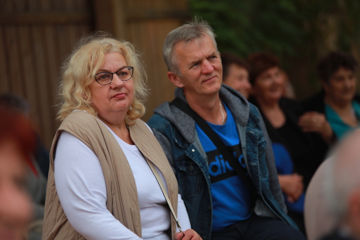 III Seniorada w Rzekuniu [14.09.2024] - zdjęcie #40 - eOstroleka.pl
