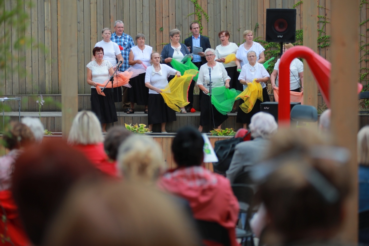 III Seniorada w Rzekuniu [14.09.2024] - zdjęcie #38 - eOstroleka.pl