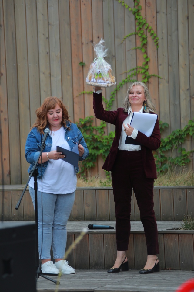 III Seniorada w Rzekuniu [14.09.2024] - zdjęcie #37 - eOstroleka.pl
