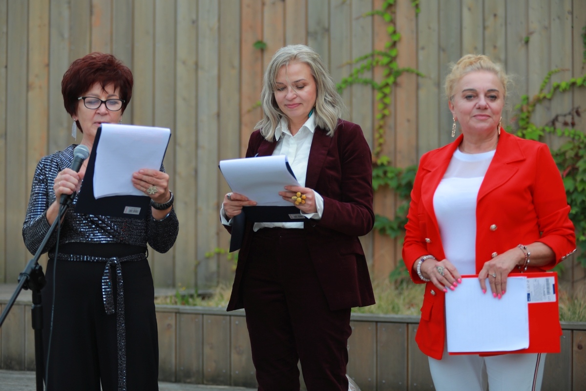 III Seniorada w Rzekuniu [14.09.2024] - zdjęcie #33 - eOstroleka.pl