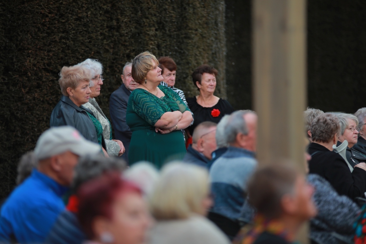 III Seniorada w Rzekuniu [14.09.2024] - zdjęcie #30 - eOstroleka.pl