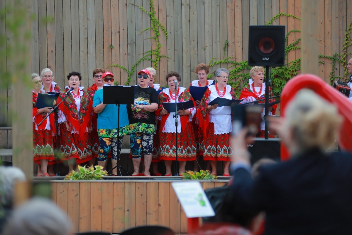 III Seniorada w Rzekuniu [14.09.2024] - zdjęcie #29 - eOstroleka.pl