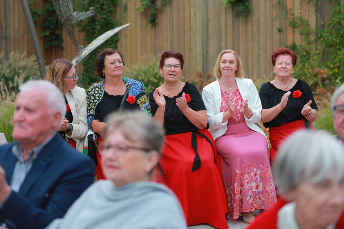 III Seniorada w Rzekuniu [14.09.2024] - zdjęcie #28 - eOstroleka.pl