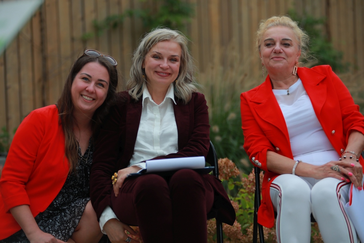 III Seniorada w Rzekuniu [14.09.2024] - zdjęcie #27 - eOstroleka.pl