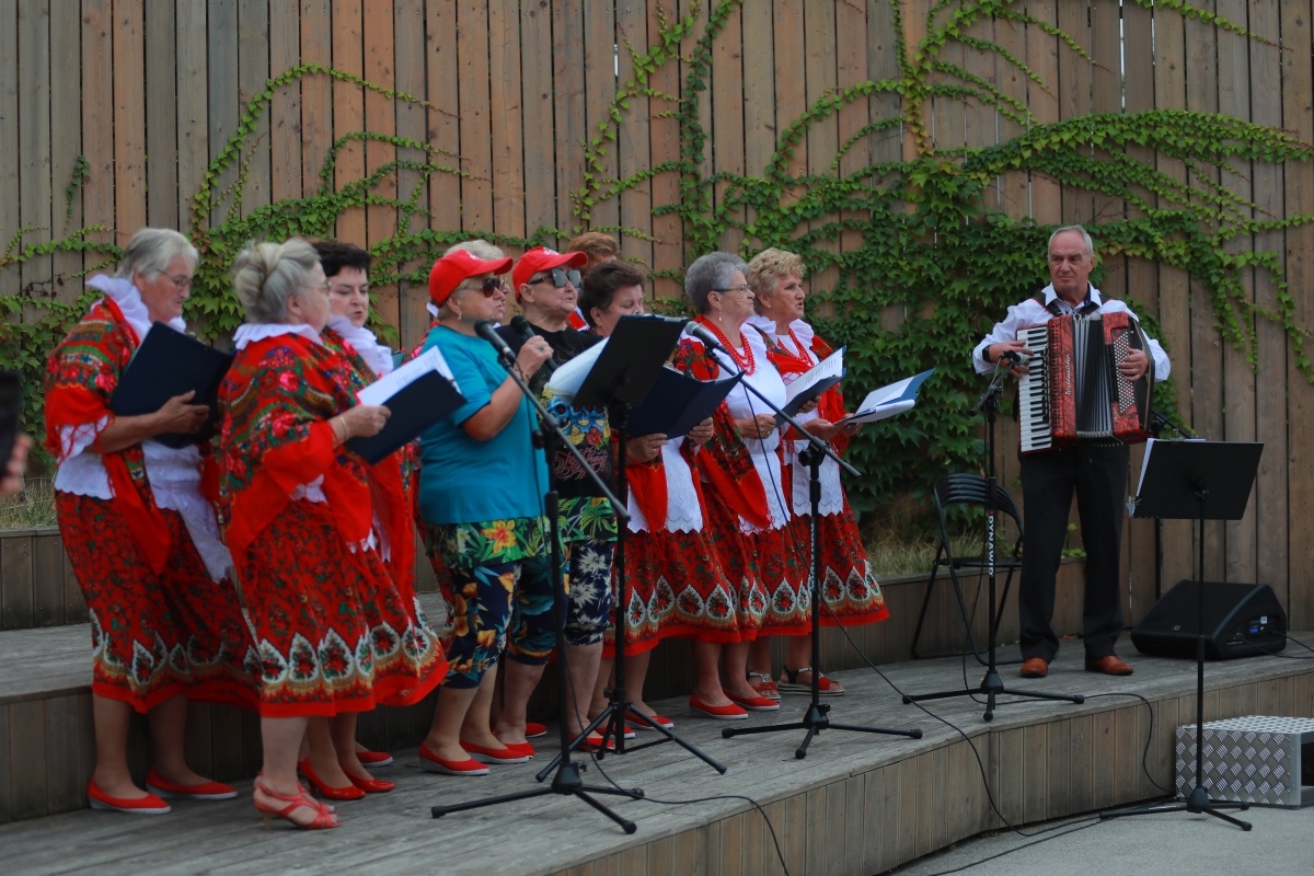 III Seniorada w Rzekuniu [14.09.2024] - zdjęcie #26 - eOstroleka.pl