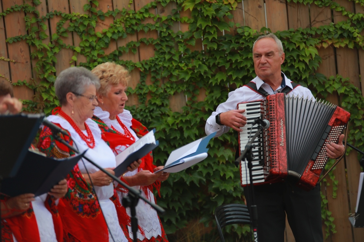 III Seniorada w Rzekuniu [14.09.2024] - zdjęcie #25 - eOstroleka.pl