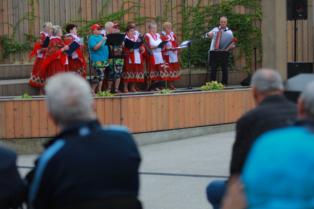 III Seniorada w Rzekuniu [14.09.2024] - zdjęcie #24 - eOstroleka.pl