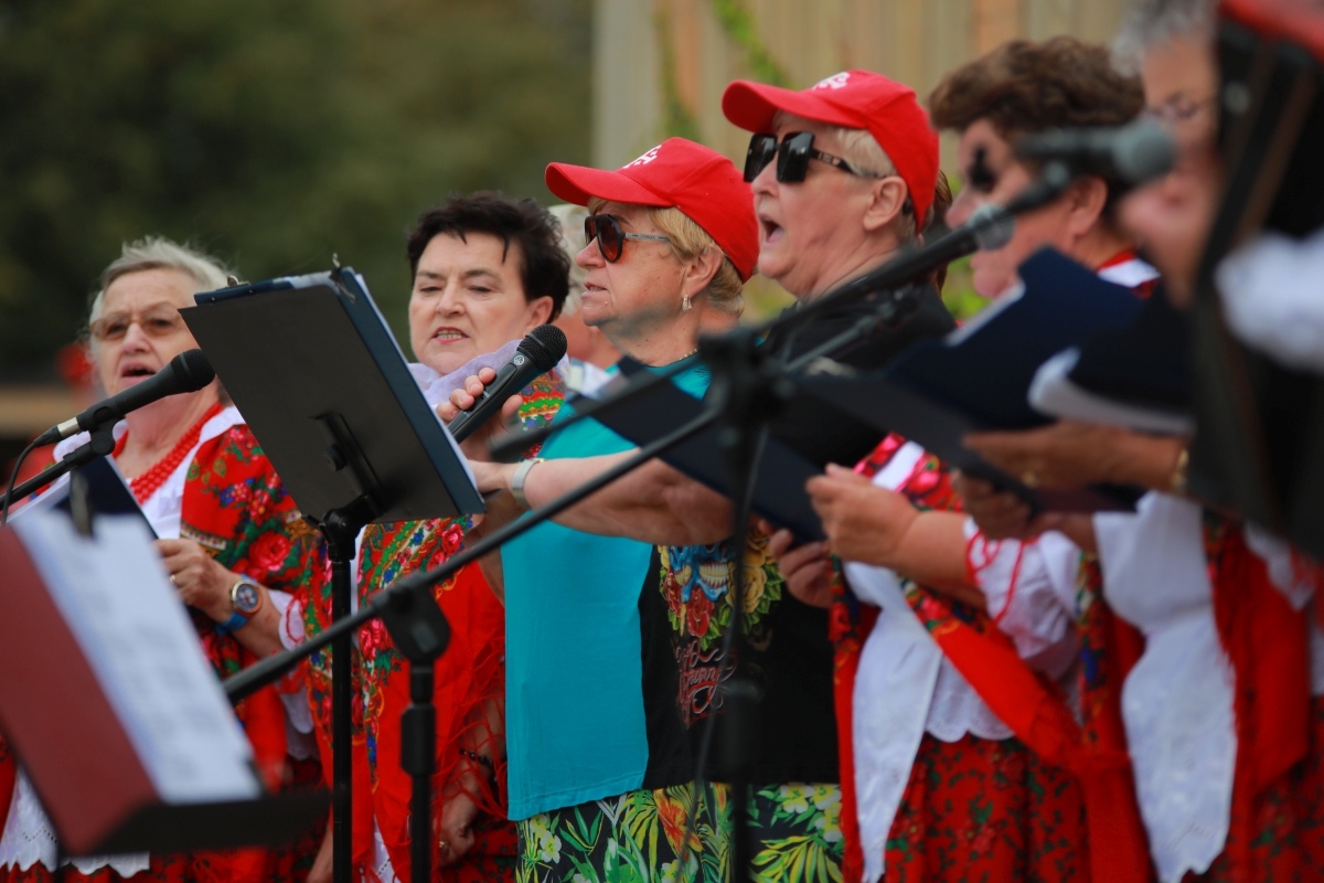 III Seniorada w Rzekuniu [14.09.2024] - zdjęcie #23 - eOstroleka.pl
