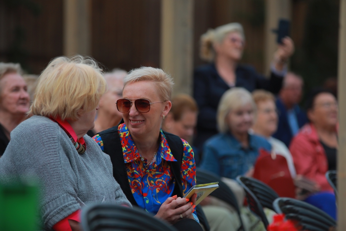 III Seniorada w Rzekuniu [14.09.2024] - zdjęcie #22 - eOstroleka.pl