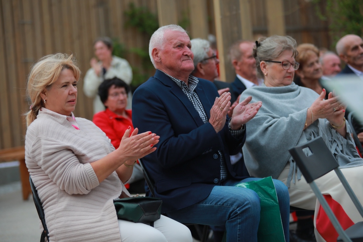 III Seniorada w Rzekuniu [14.09.2024] - zdjęcie #21 - eOstroleka.pl