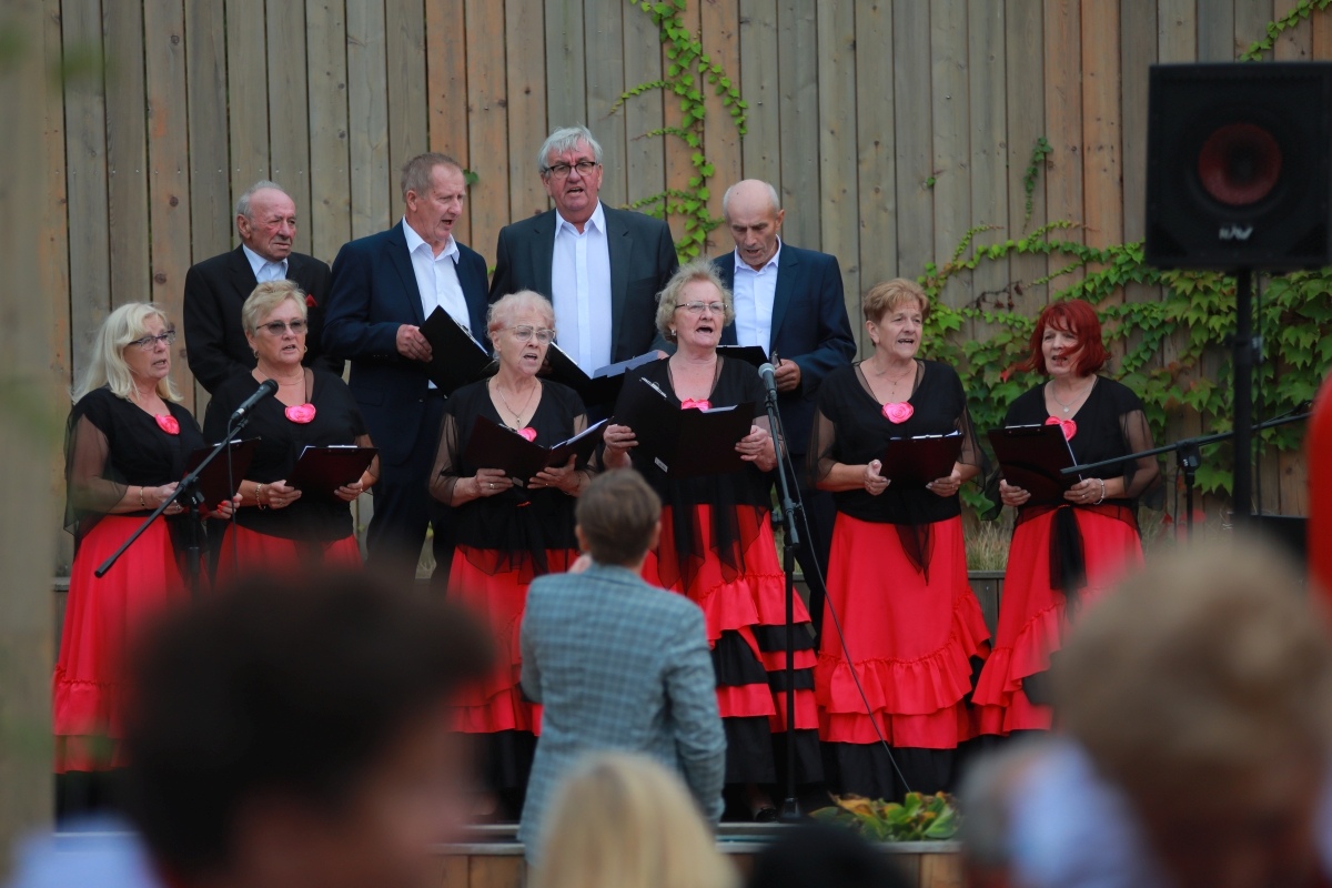 III Seniorada w Rzekuniu [14.09.2024] - zdjęcie #20 - eOstroleka.pl