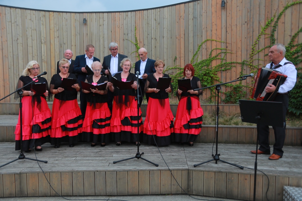 III Seniorada w Rzekuniu [14.09.2024] - zdjęcie #19 - eOstroleka.pl