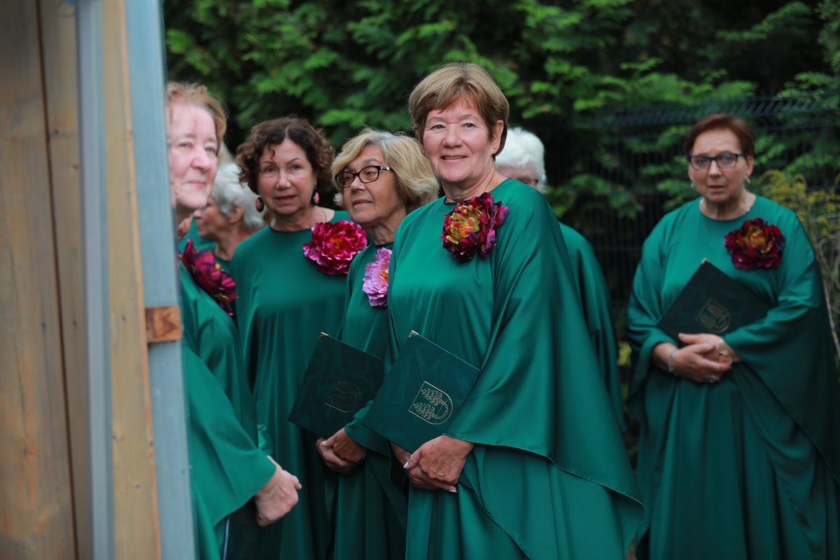 III Seniorada w Rzekuniu [14.09.2024] - zdjęcie #17 - eOstroleka.pl