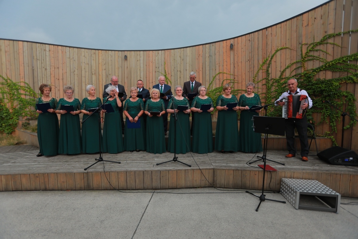 III Seniorada w Rzekuniu [14.09.2024] - zdjęcie #16 - eOstroleka.pl