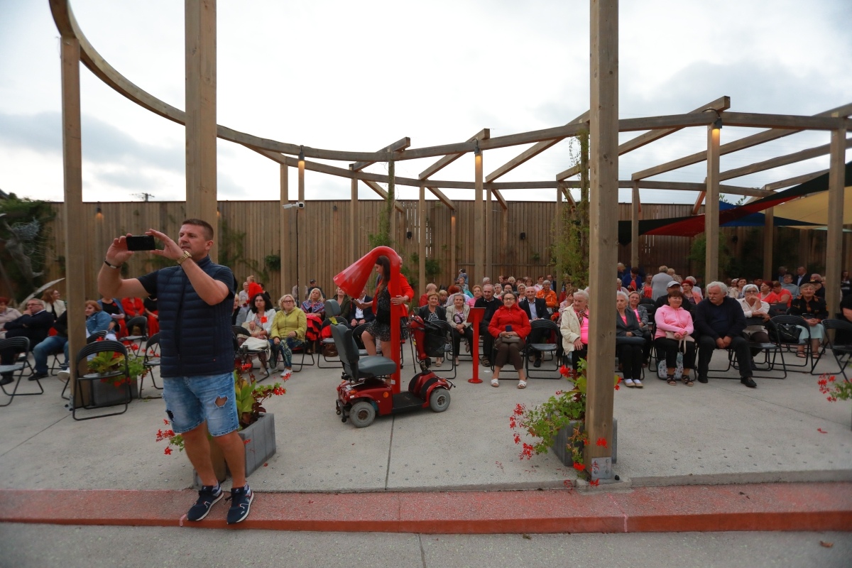 III Seniorada w Rzekuniu [14.09.2024] - zdjęcie #13 - eOstroleka.pl