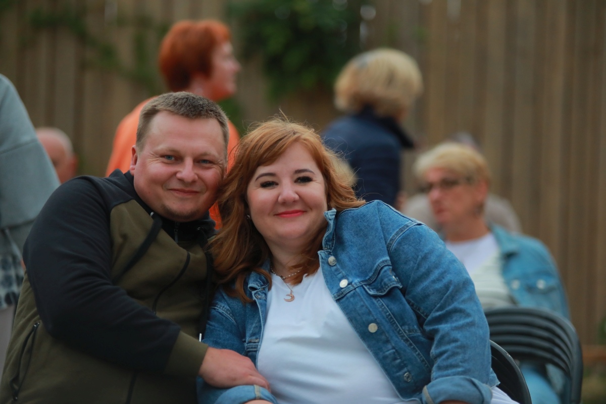 III Seniorada w Rzekuniu [14.09.2024] - zdjęcie #10 - eOstroleka.pl