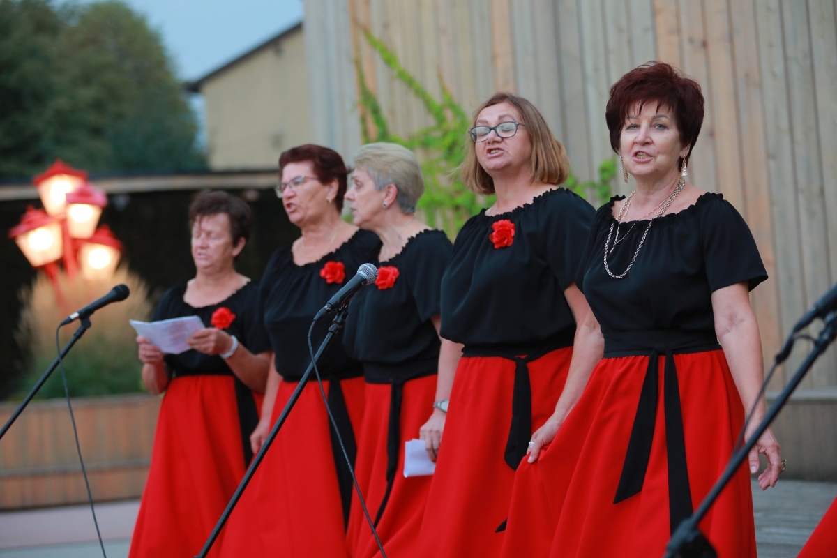 III Seniorada w Rzekuniu [14.09.2024] - zdjęcie #8 - eOstroleka.pl