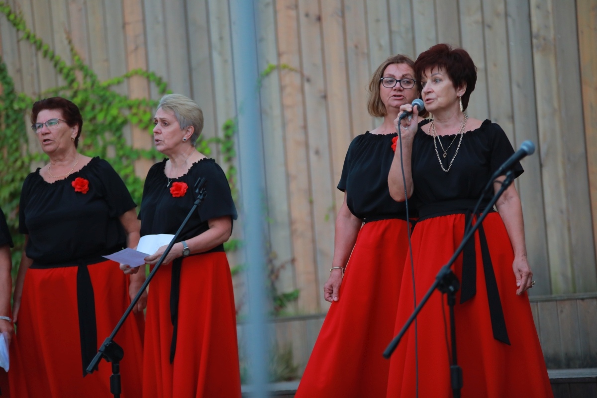 III Seniorada w Rzekuniu [14.09.2024] - zdjęcie #7 - eOstroleka.pl