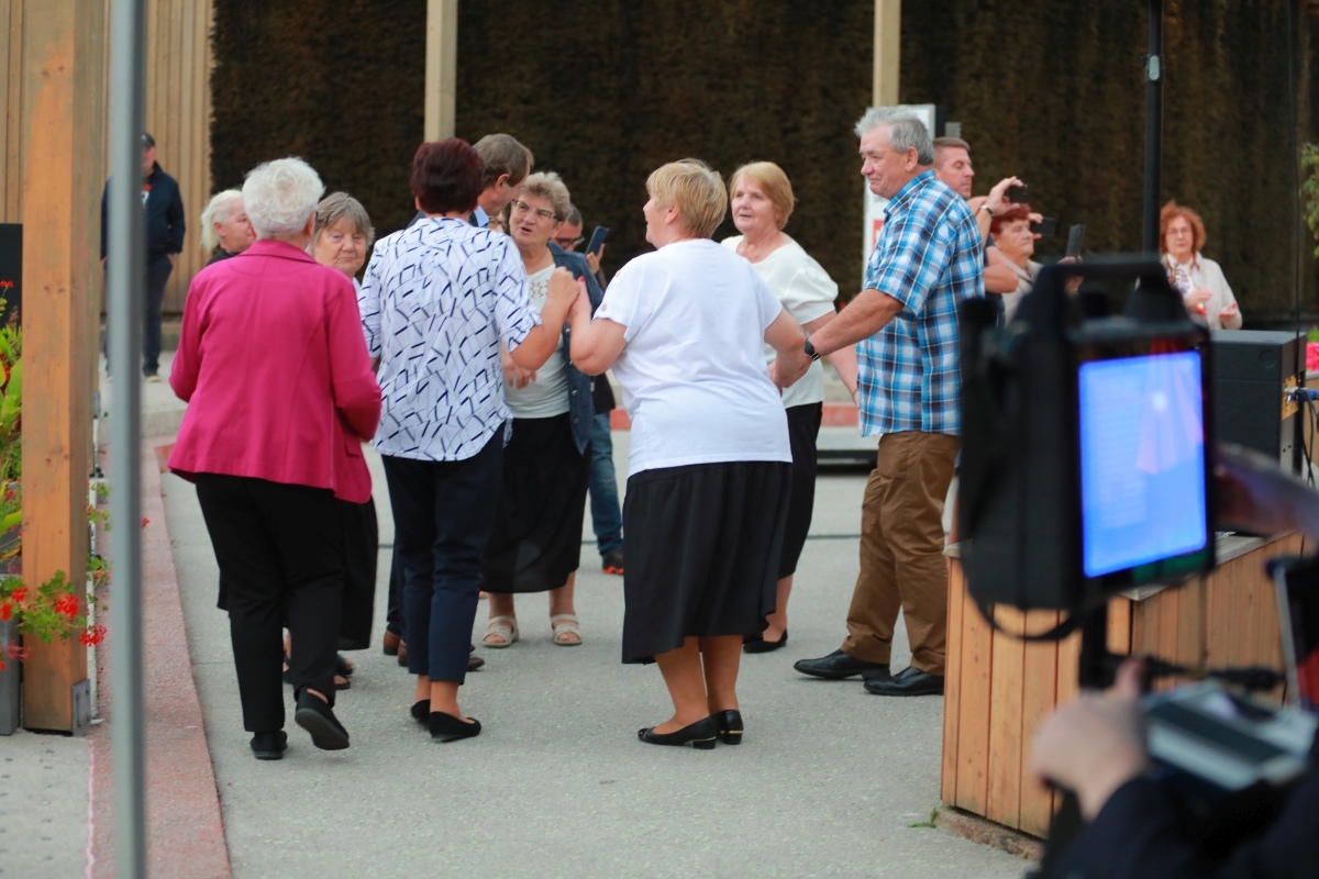 III Seniorada w Rzekuniu [14.09.2024] - zdjęcie #6 - eOstroleka.pl