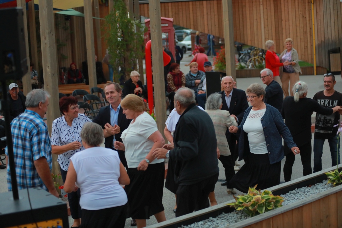 III Seniorada w Rzekuniu [14.09.2024] - zdjęcie #4 - eOstroleka.pl