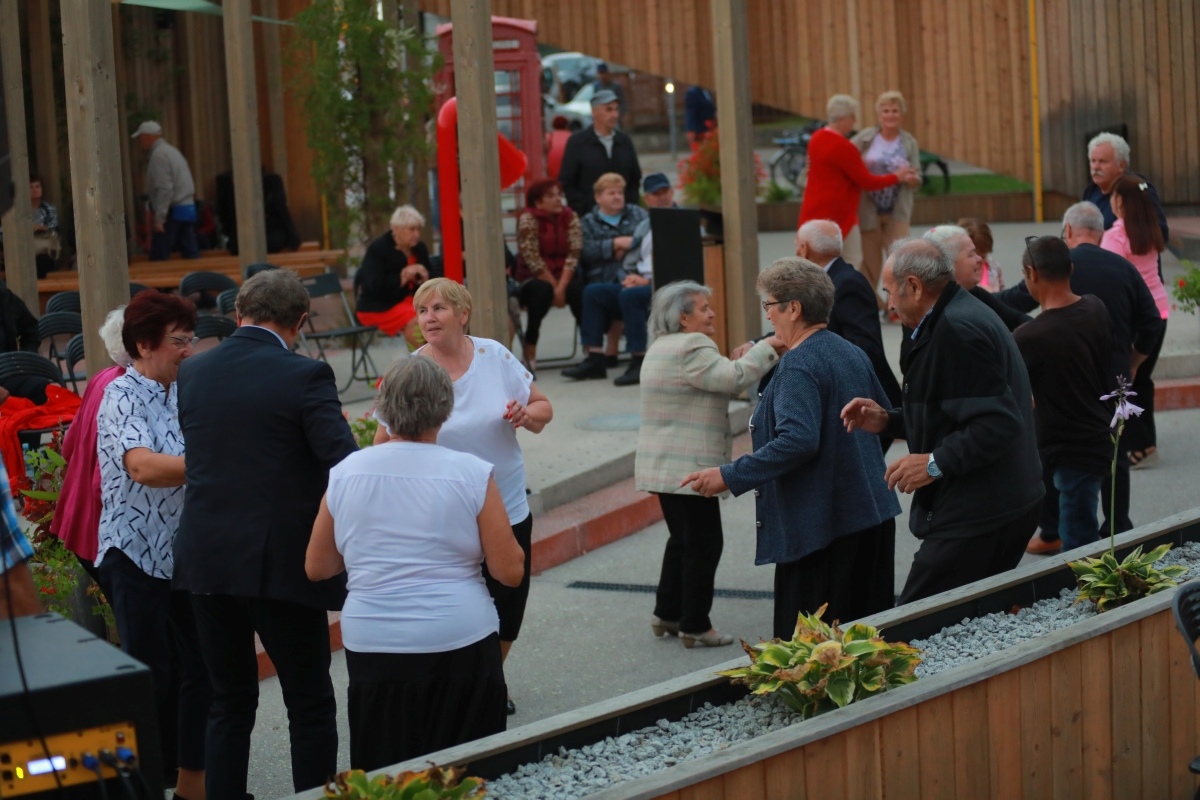 III Seniorada w Rzekuniu [14.09.2024] - zdjęcie #3 - eOstroleka.pl