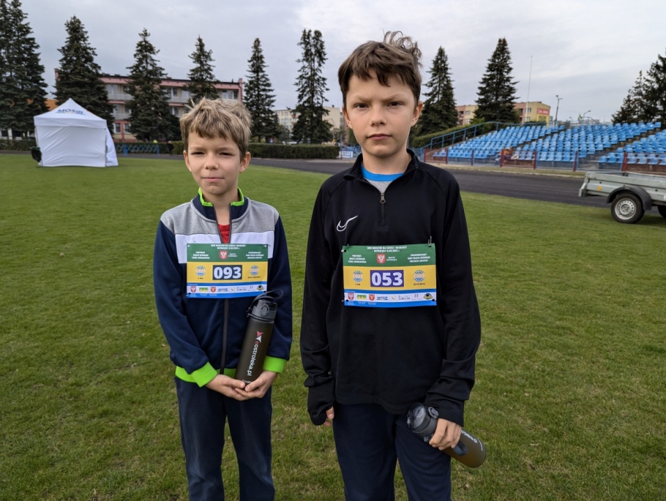 Minimaraton Kurpiowski 2024 [15.09.2024] - zdjęcie #217 - eOstroleka.pl