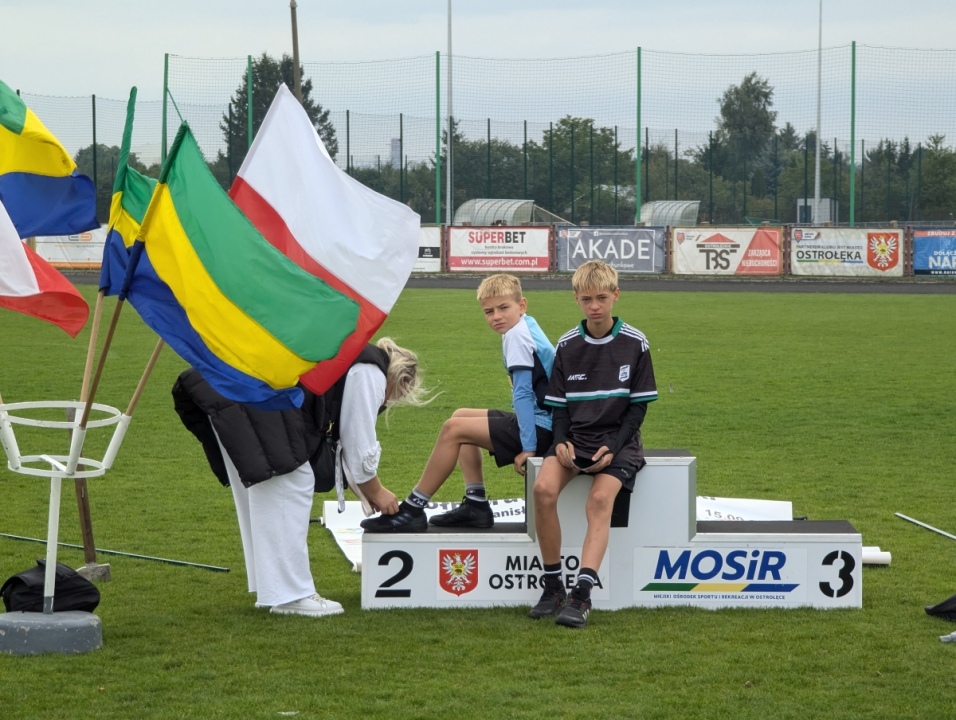 Minimaraton Kurpiowski 2024 [15.09.2024] - zdjęcie #215 - eOstroleka.pl