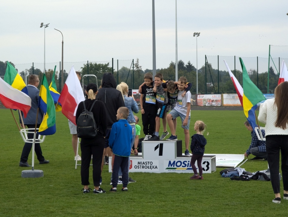 Minimaraton Kurpiowski 2024 [15.09.2024] - zdjęcie #210 - eOstroleka.pl