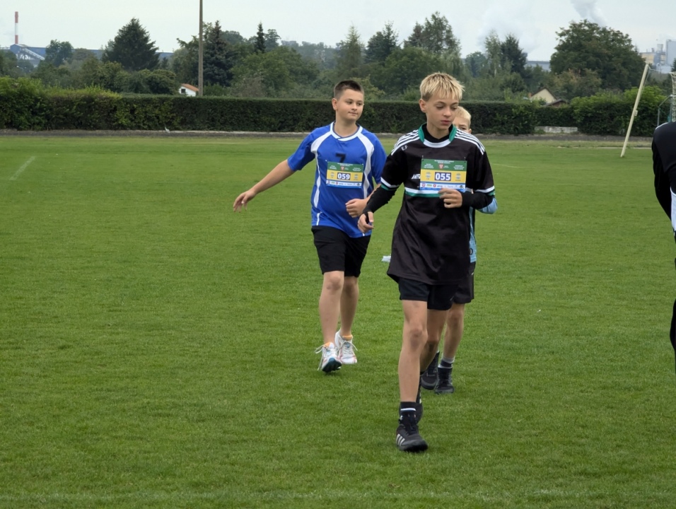 Minimaraton Kurpiowski 2024 [15.09.2024] - zdjęcie #209 - eOstroleka.pl