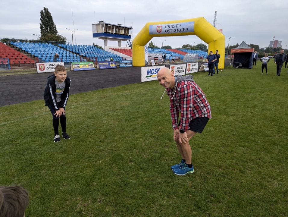 Minimaraton Kurpiowski 2024 [15.09.2024] - zdjęcie #207 - eOstroleka.pl