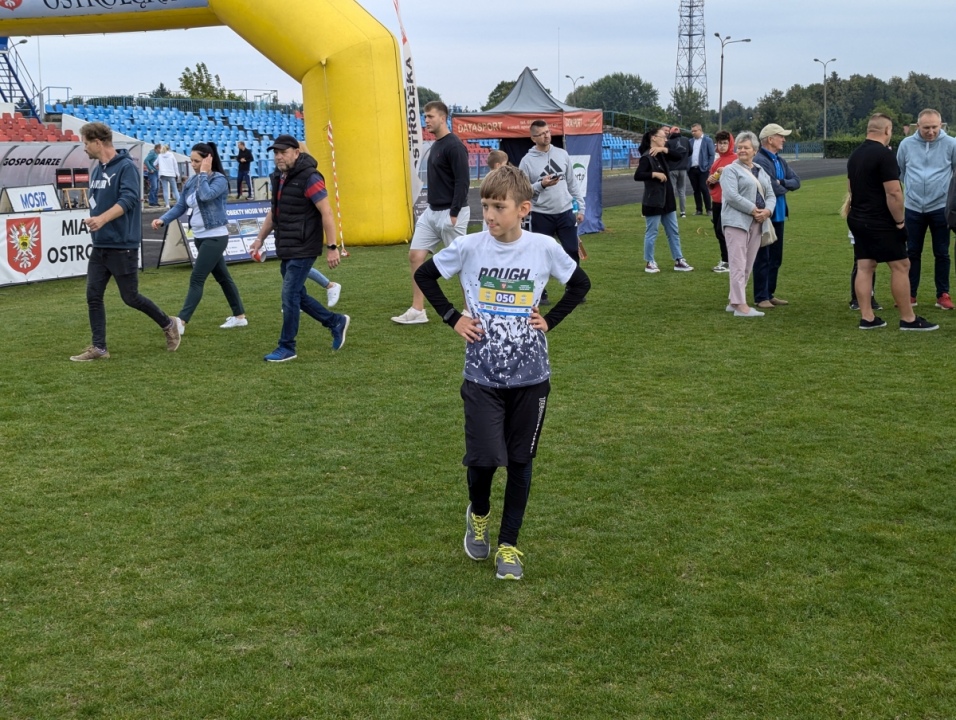 Minimaraton Kurpiowski 2024 [15.09.2024] - zdjęcie #204 - eOstroleka.pl