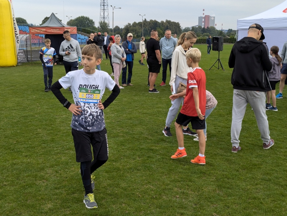 Minimaraton Kurpiowski 2024 [15.09.2024] - zdjęcie #203 - eOstroleka.pl