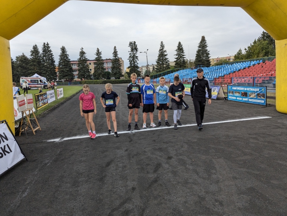 Minimaraton Kurpiowski 2024 [15.09.2024] - zdjęcie #201 - eOstroleka.pl