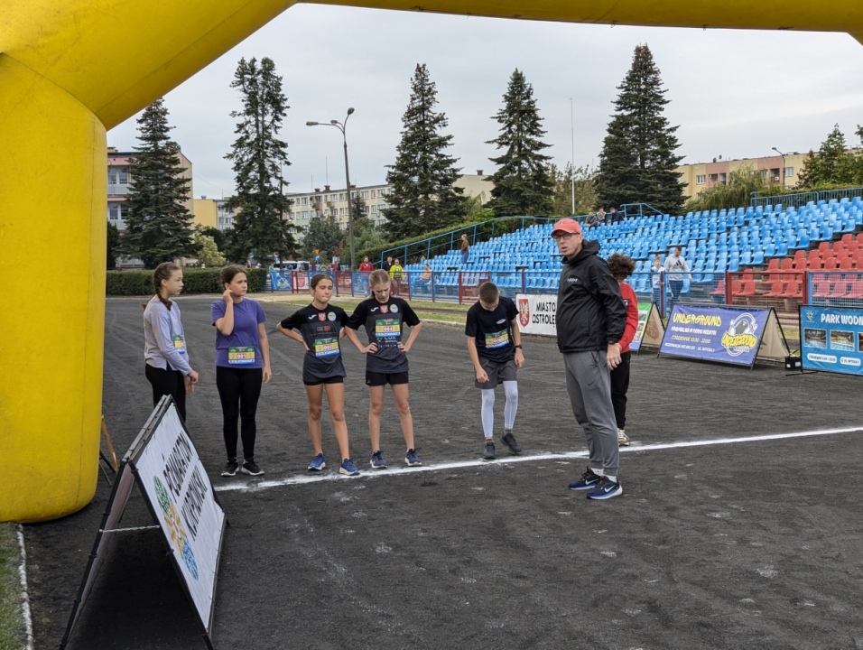 Minimaraton Kurpiowski 2024 [15.09.2024] - zdjęcie #198 - eOstroleka.pl