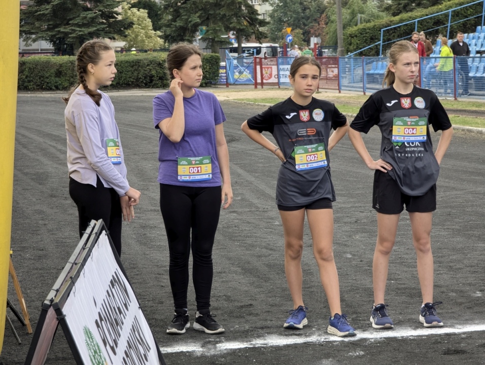 Minimaraton Kurpiowski 2024 [15.09.2024] - zdjęcie #197 - eOstroleka.pl