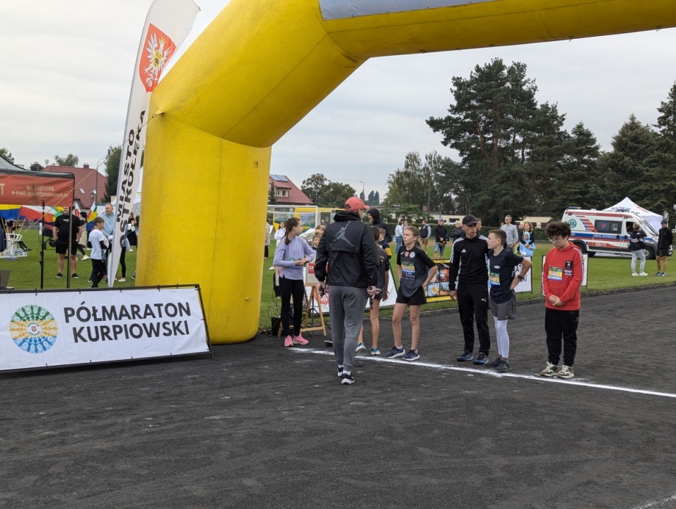 Minimaraton Kurpiowski 2024 [15.09.2024] - zdjęcie #196 - eOstroleka.pl