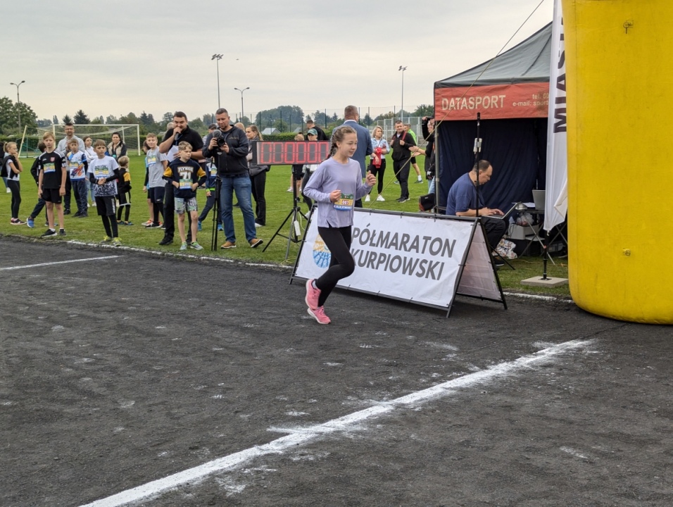 Minimaraton Kurpiowski 2024 [15.09.2024] - zdjęcie #183 - eOstroleka.pl