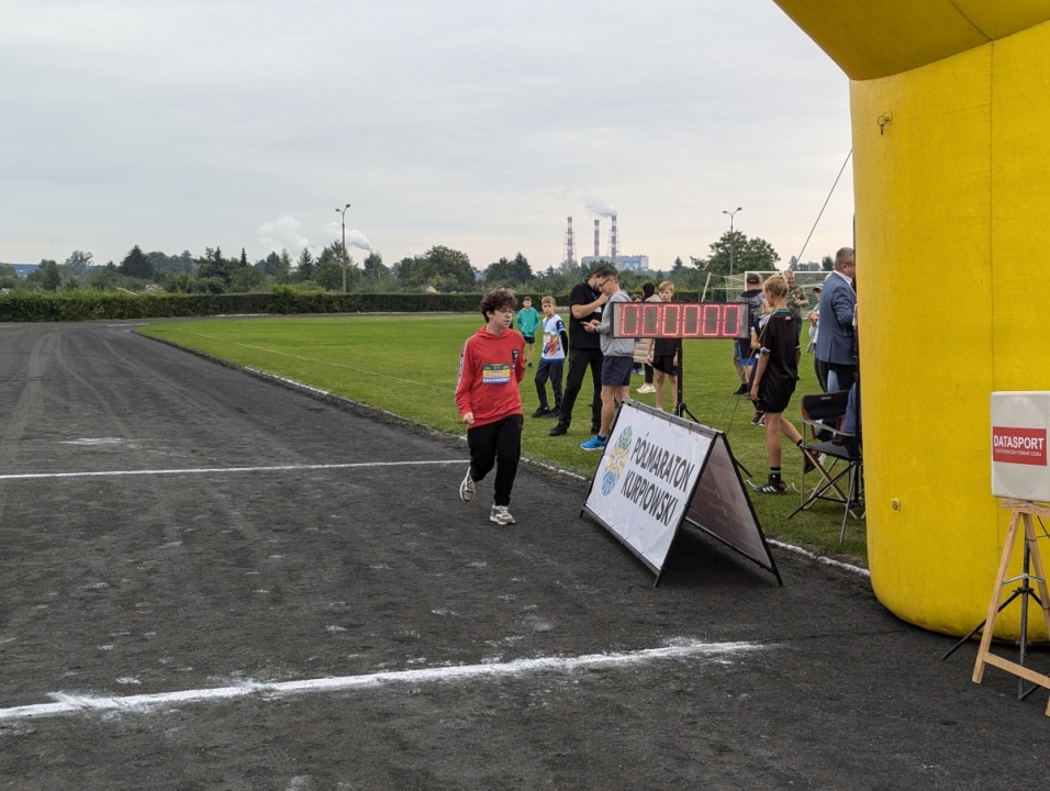 Minimaraton Kurpiowski 2024 [15.09.2024] - zdjęcie #179 - eOstroleka.pl
