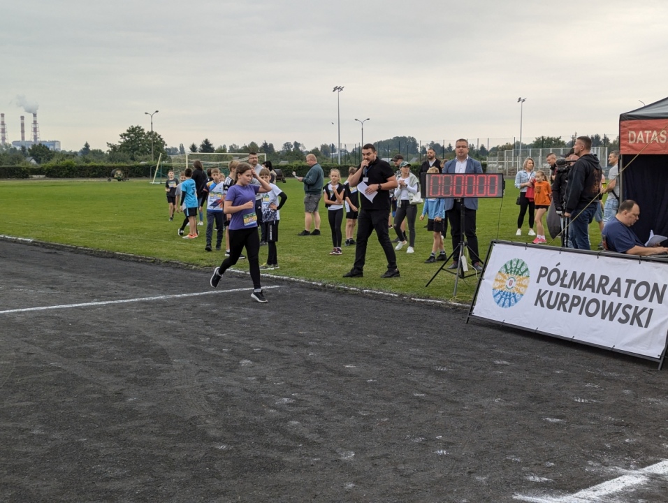 Minimaraton Kurpiowski 2024 [15.09.2024] - zdjęcie #175 - eOstroleka.pl