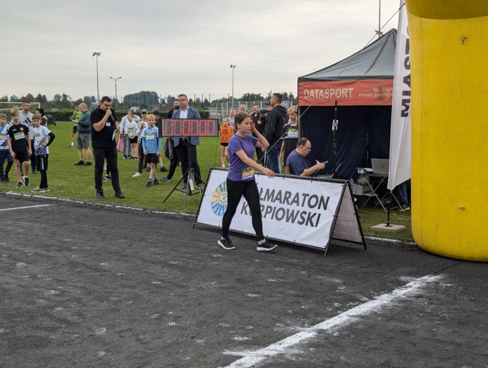 Minimaraton Kurpiowski 2024 [15.09.2024] - zdjęcie #174 - eOstroleka.pl