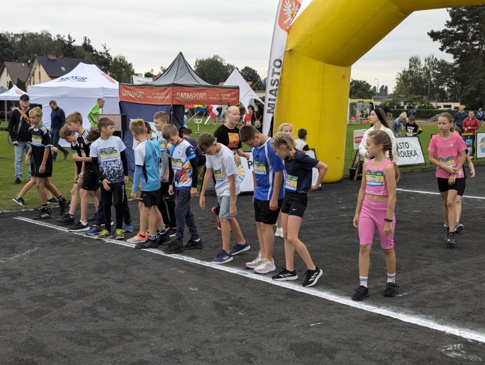 Minimaraton Kurpiowski 2024 [15.09.2024] - zdjęcie #172 - eOstroleka.pl