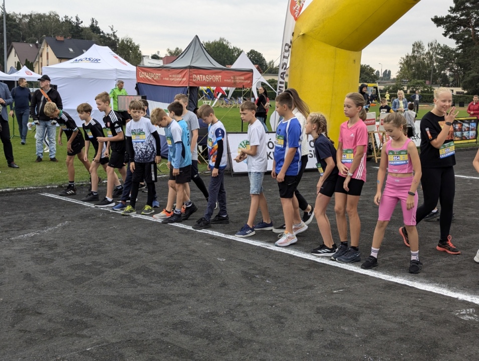 Minimaraton Kurpiowski 2024 [15.09.2024] - zdjęcie #171 - eOstroleka.pl