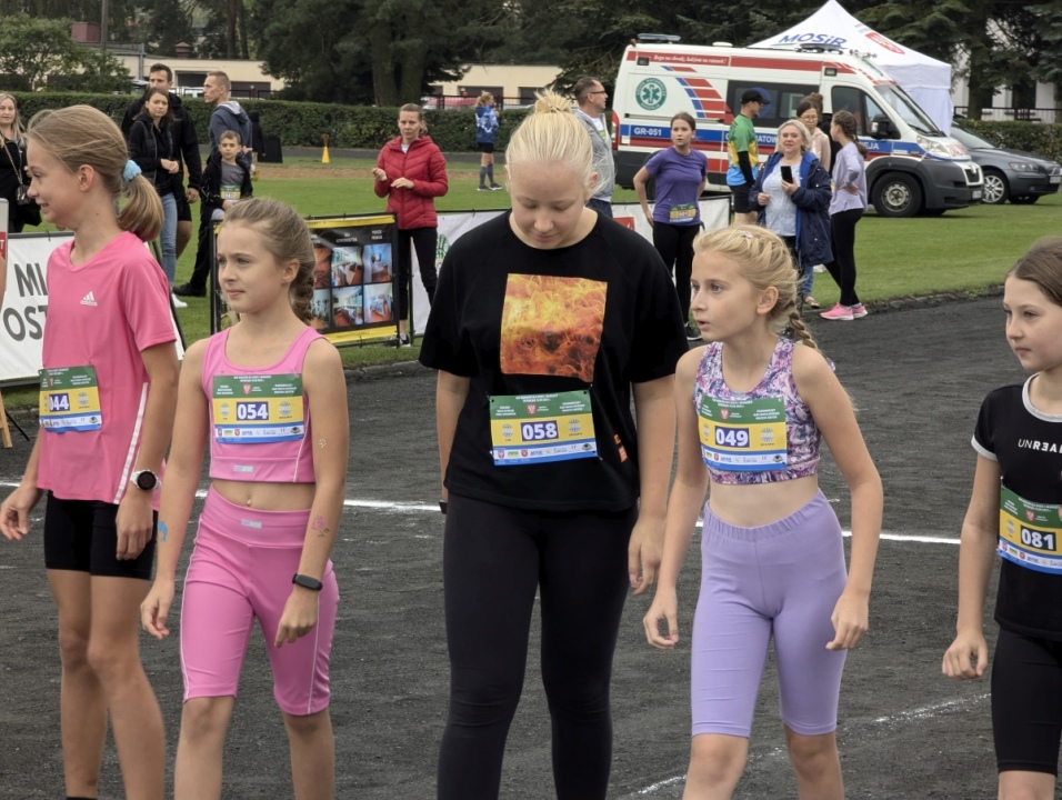 Minimaraton Kurpiowski 2024 [15.09.2024] - zdjęcie #170 - eOstroleka.pl