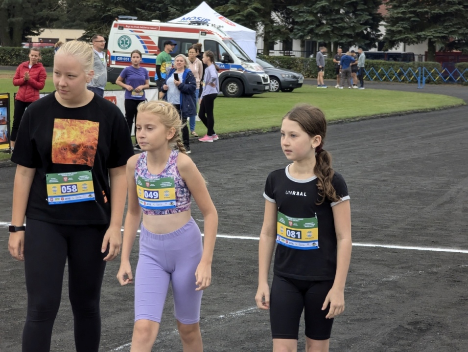 Minimaraton Kurpiowski 2024 [15.09.2024] - zdjęcie #169 - eOstroleka.pl
