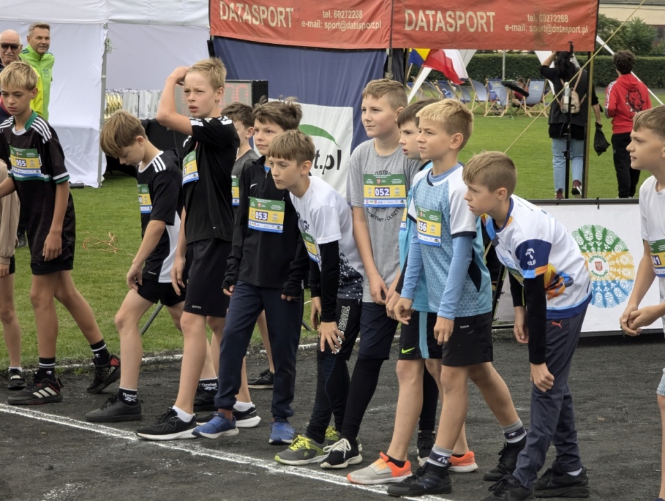 Minimaraton Kurpiowski 2024 [15.09.2024] - zdjęcie #167 - eOstroleka.pl