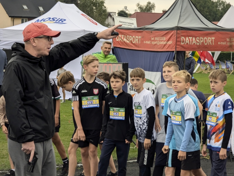 Minimaraton Kurpiowski 2024 [15.09.2024] - zdjęcie #166 - eOstroleka.pl