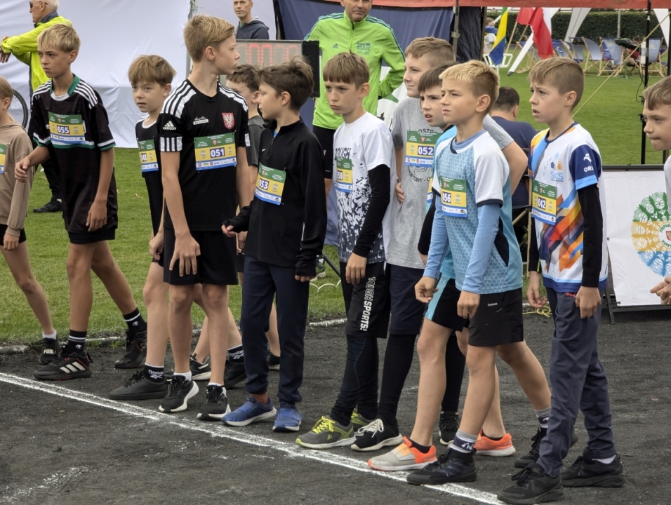 Minimaraton Kurpiowski 2024 [15.09.2024] - zdjęcie #165 - eOstroleka.pl